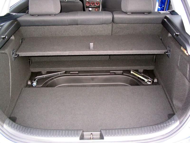 Mazda 3 - Fisrt pics 37.JPG